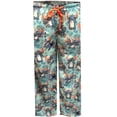 thumbnail image 2 of MJC Mens Disney's Lilo and Stitch Lightweight Performance Fabric Unisex Loungepant, 2 of 2