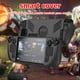 thumbnail image 3 of Para Steam Deck Funda protectora de silicona Accesorios a prueba de golpes Negro, 3 of 7