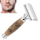 thumbnail image 3 of Fugacal Manual Shaver Beard Shaver Beard Cutter Men Manual Shaver Portable Beard Shaver Fugacal No se aplica, 3 of 6
