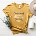 thumbnail image 4 of CHAMPION Graphic Short sleeve T-Shirt, 4 of 5
