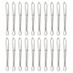 thumbnail image 1 of 20 pinzas para enhebrar, práctica herramienta para enhebrar bandas elásticas, herramientas de costura DIY para uso diario., 1 of 7