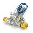 thumbnail image 2 of Chrome 3/8 in Solenoid Valve, 2 of 4