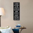 thumbnail image 4 of Great Big Canvas "Subway Roll: Cincinnati, Ohio"  by Kate Lillyson White Gray   Wrapped Canvas Print Wall Artwork, 4 of 7