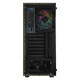 thumbnail image 3 of Xtreme PC Gaming AMD Radeon Vega Renoir Ryzen 7 5700G 32GB SSD 1TB WIFI Dark Green, 3 of 6