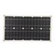 thumbnail image 5 of Mono Solar Battery Dual USB Port 12V 24V High Performance RV Solar Panel Anodized Frame with 30A Controller for RV ANGGREK Otros, 5 of 8
