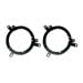 thumbnail image 2 of Chrysler/Dodge/Jeep 95-Up Speaker Adapters 5.25 or 6.5in - P, 2 of 2