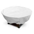 thumbnail image 6 of KoverRoos Weathermax  Firepit Cover, 6 of 7