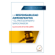 thumbnail image 1 of Libro La Responsabilidad Administrativa Y El Procedimiento Sancionador Tapa Dura, Autor Gabino Eduardo Castrejon Garcia, Editorial Flores Editor Y Distribuidor, 1 of 1