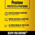 thumbnail image 4 of Prestone  Stop Leak Additive Engine Oil, 12 oz – Full Synthetic Engine Oil Leak Repair Treatment, 4 of 4