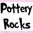 thumbnail image 3 of CafePress - Pottery Rocks Women's Pink T Shirt - Women's Classic T-Shirt, 3 of 4