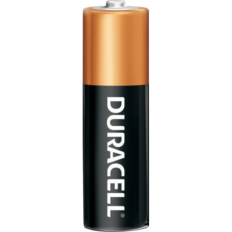 Duracell Coppertop Alkaline AA Battery 2-Packs - For Multipurpose - AA - 1.5 V DC - 112 / Carton Duracell Coppertop Alkaline AA Battery 2-Packs - For Multipurpose - AA - 1.5 V DC - 112 / Carton