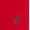 Brilliant Red, variant on Joyspun Women's Fleece Sleep Pull On Jogger, Sizes XS to 3X