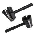 thumbnail image 2 of Black_Friday Deals!Cyber_Monday Deals! Byikun Rotary Funnel Flower Cutter Funnel Wire Planer Flower Curler Wire Cutter, 2 of 9