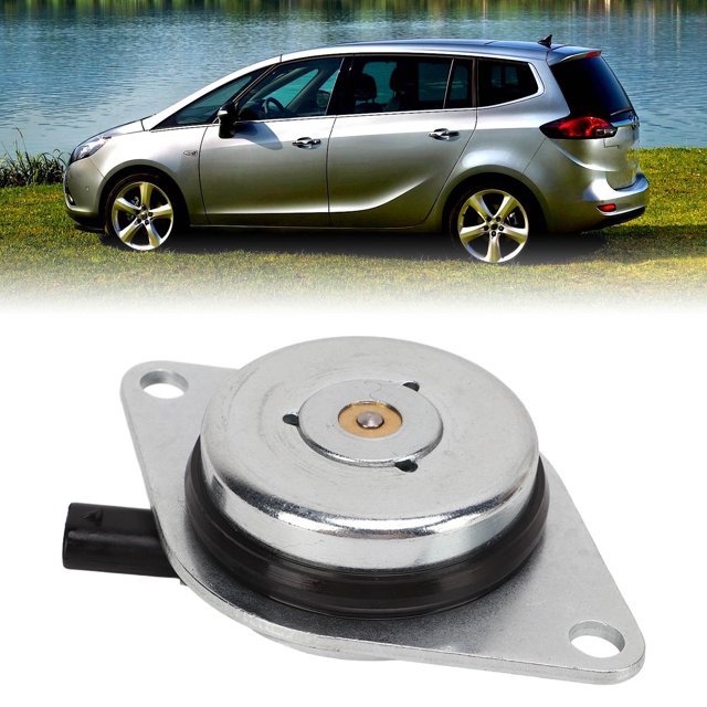 55562223, Solenoide de la Posición del Árbol de Levas de Rendimiento estable de metal Prácico para automóviles paraviles paraviles para