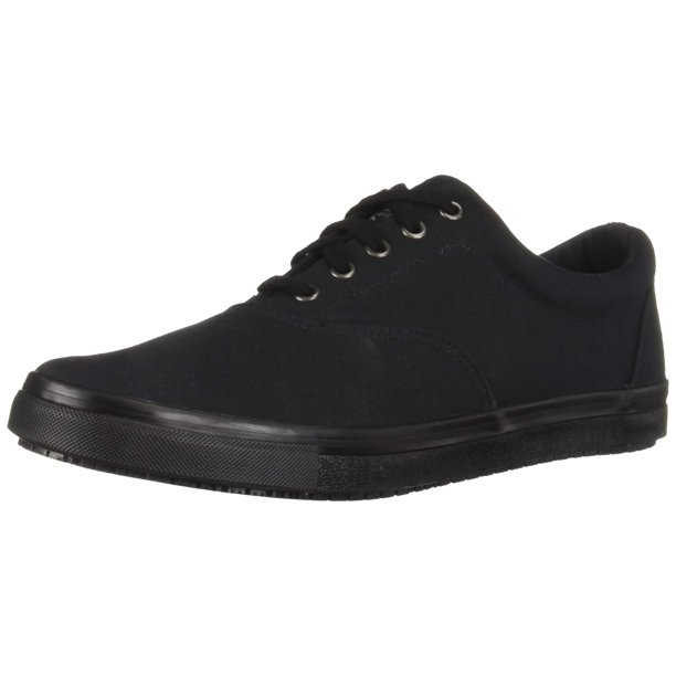 Skechers Work Mens Sudler Mabscott SR Walmart.ca