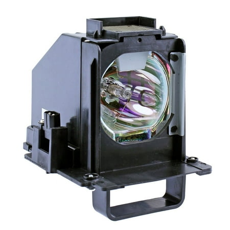 - Mitsubishi 915B441001 TV Assembly Lamp with OEM Philips Housing and UHP Bulb