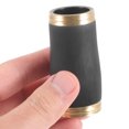thumbnail image 3 of Miangastore Clarinet Barrel Woodwind Instrument Pitch Pipe Clarinet Hoop Clarinet Ring Tube, 3 of 9