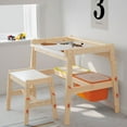 thumbnail image 2 of Banc Ajustable pour Enfant pour Apprendre et Jouer, 2 of 4