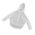 thumbnail image 3 of Kids Sun Protective Hoodie, Head Protection Ice Silk Sun Protection Clothing  For Boys, 3 of 8