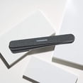 thumbnail image 3 of Tweezerman Professional Nail Files, 3 Count, 3 of 5