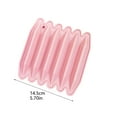 thumbnail image 2 of Silicone Baking Mould for Chocolate Cake Soap Jelly Candle Creation DIY Dessert Crafting Tool, 2 of 5