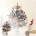 thumbnail image 1 of JJKBVCLO Decorative Desktop Ornament For Seasonal Home Display And Festive Atmosphere Enhancement, 1 of 3