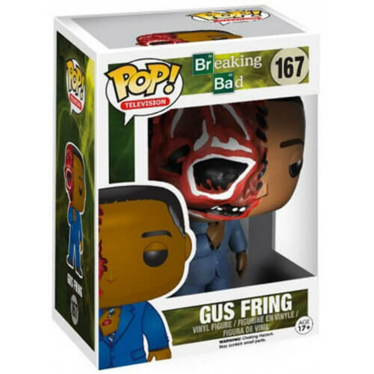 Funko Pop! TV Breaking Bad, Dead Gustavo Fring