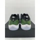 thumbnail image 4 of Ni - ke Mens Size 13 - Air Jordan 11 Retro Low Green Snakeskin Black (528895-033) NEW!, 4 of 5