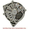 thumbnail image 2 of MPA - Starter Alternator 13023 Alternator, 2 of 4