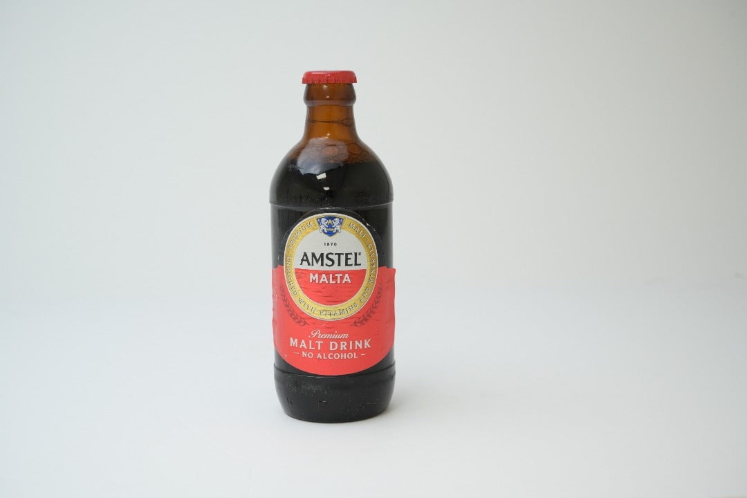 Amstel Malta