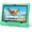 Green, variant on Callsky 10.1-Inch Kids Tablet, Android 15, ABCmouse Authorized Learning App, 12GB+64GB, Google Kids Space, Parental Controls, 8-Hour Battery, Blue