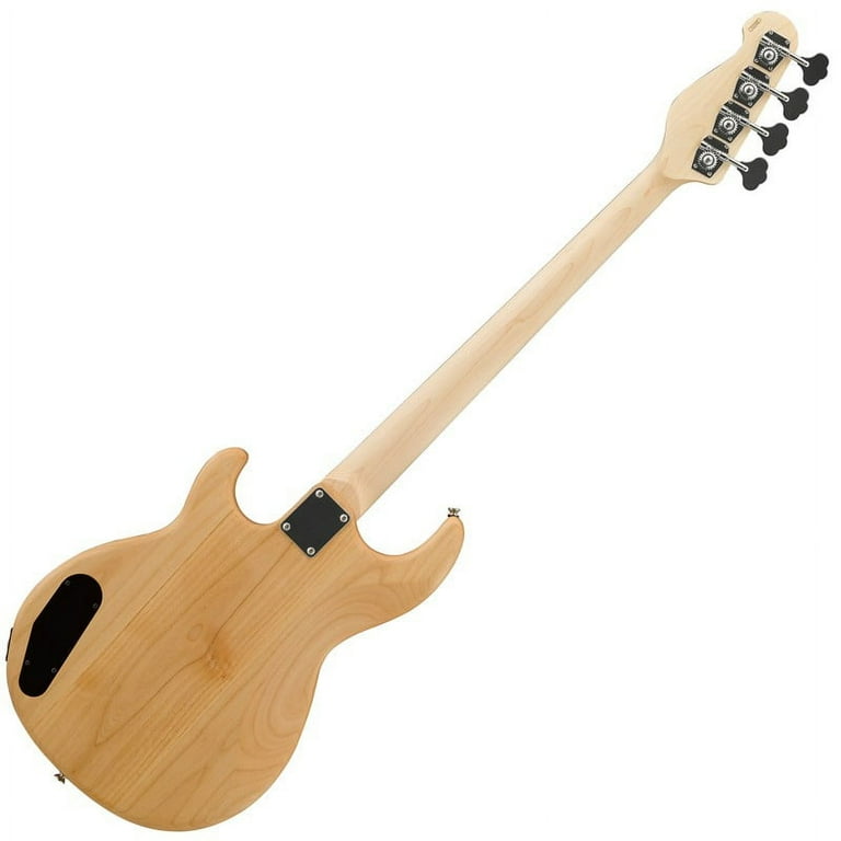 BB234 4-String Electric Bass Guitar - Yamaha USA