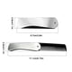 thumbnail image 3 of Foldable Comb With Desired Engraving Perfects As A Personalised Gifts For Men And Women Pocket Comb Portable Folding Comb, 3 of 9