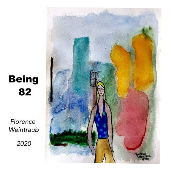 Being82, (Hardcover)