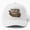 White, variant on Green Toad Soldier Baseball Hat, Military Frog Character Graphic, Classic Gift Cap