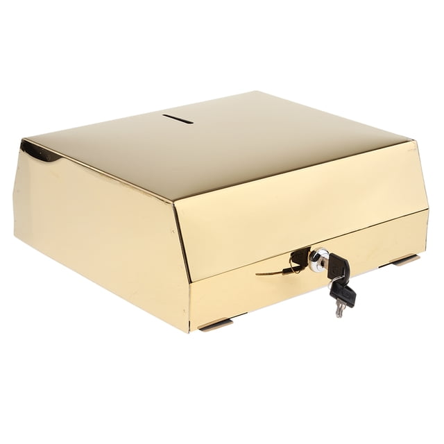 Dispensador de toallas de papel plegado en C Sunnimix Acero inoxidable Capacidad para 300