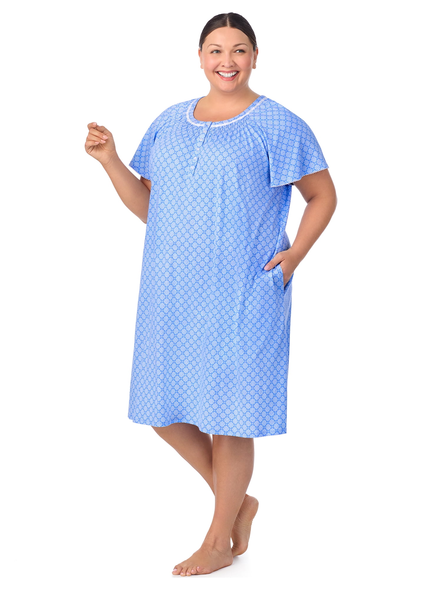 Aria Women's Classic Gown