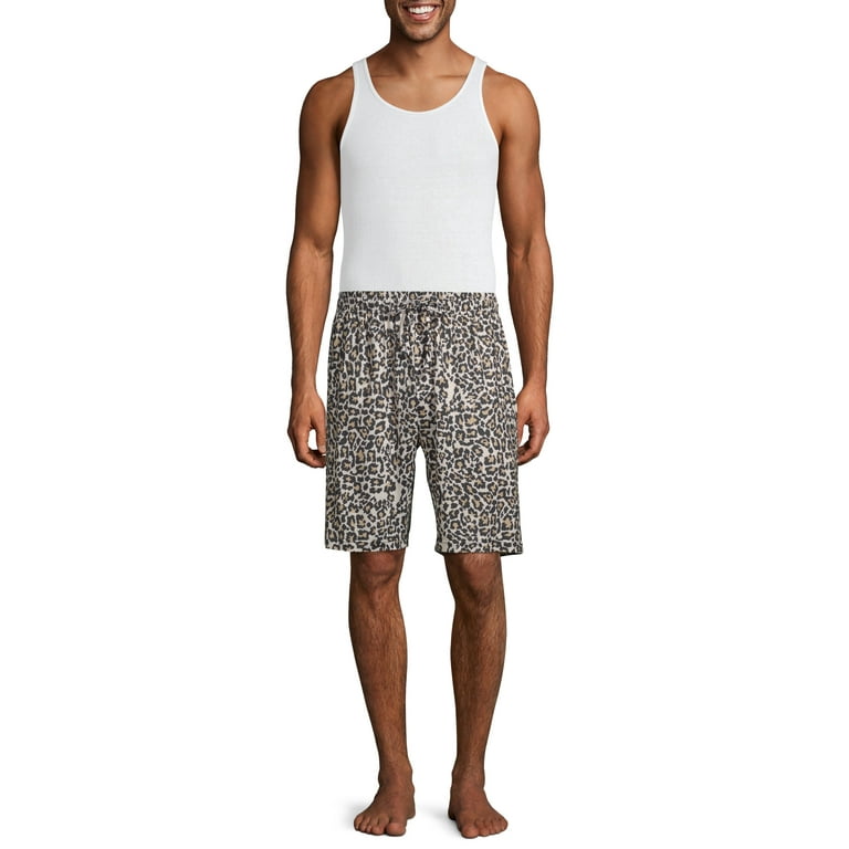 Top drawer online men's lounge shorts