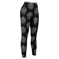 thumbnail image 6 of Illuminati Confirmed Leggings high waist gym womans Women's push up Womens Leggings, 6 of 6