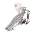 thumbnail image 5 of colcolo Bass Drum Pedal Practice Pedal for Acoustic Drum Kit Jazz Drums Kit Beginner, 5 of 8