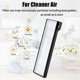 thumbnail image 5 of 19 PCS for X10 Pro Omni Robot Vacuum Accessories, 5 of 5