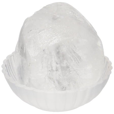 Crystal Body Deodorant  Rock  5 Ounce