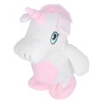 thumbnail image 3 of Juguete que habla de animales de peluche, juguetes de peluche electrónicos que repiten el juguete de animales de peluche que hablan animales de peluche Materiales ecológicos, 3 of 8