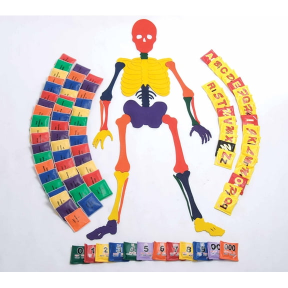 US Games Curriculum Pack