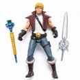 thumbnail image 3 of Masters of the Universe > Prince Adam Action Figure, 3 of 4
