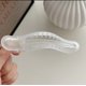 thumbnail image 3 of agarre fuerte antideslizante, pinzas para el cabello para niñas para mujeres, accesorios para el cabello duraderos para niñas (6 piezas) LingWen 9024735012498, 3 of 5