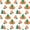 Magenta Black, variant on Manfei Christmas Tree Twin Bedding 7pcs Pine Bedding Comforter Set, Navy Silver, Gray Reversible