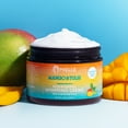 thumbnail image 4 of Mielle Organics Mango & Tulsi Nourishing Whipping Crème 12 oz, All Hair Types, 4 of 8