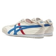 thumbnail image 2 of Onitsuka tiger Mexico 66 SD VIN WHITE/DIRECTOIRE BLUE For unisex from Japan, 2 of 6