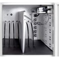 thumbnail image 4 of Caja de carga para tabletas Luxor 12 Capacity Secure con montaje, 4 of 8